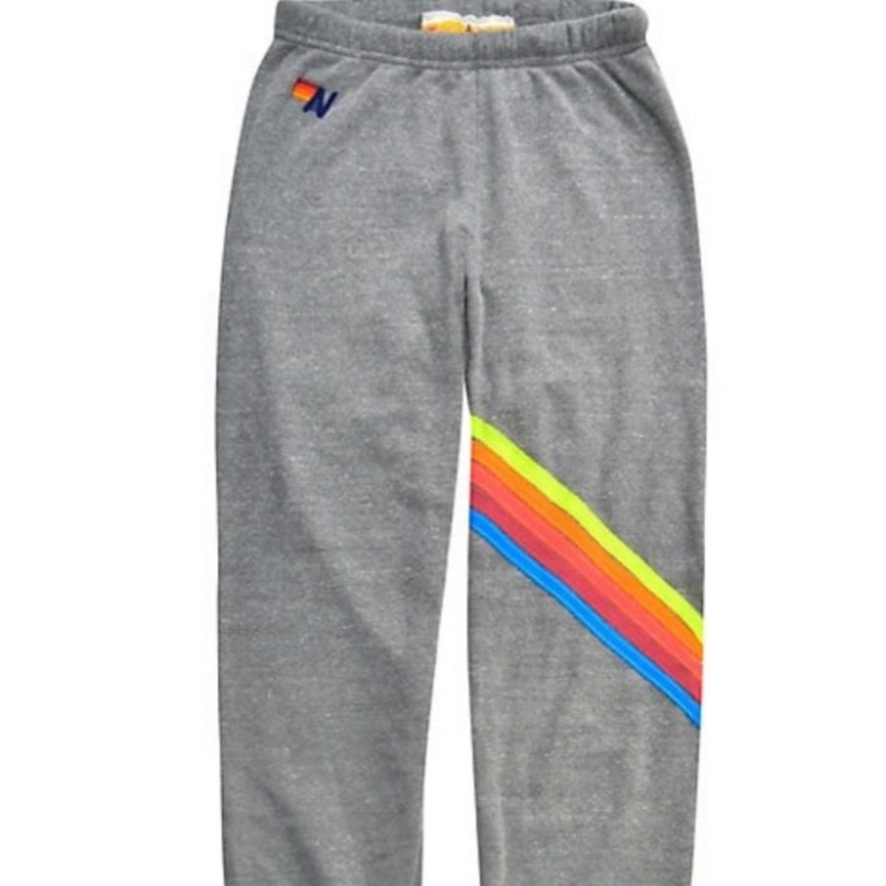Aviator Nation Grey Sweatpants